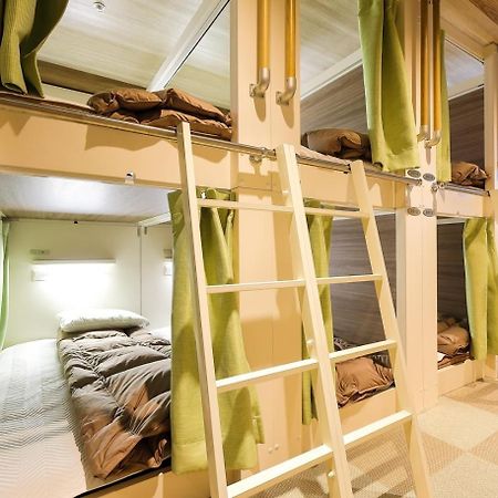Guesthouse Kobe Nadeshikoya Exterior photo