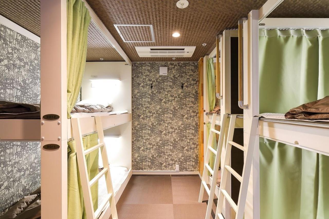 Guesthouse Kobe Nadeshikoya Exterior photo