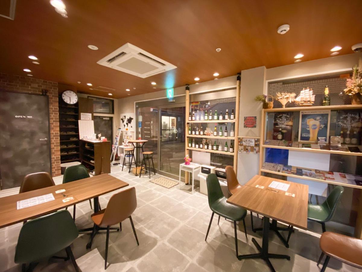 Guesthouse Kobe Nadeshikoya Exterior photo