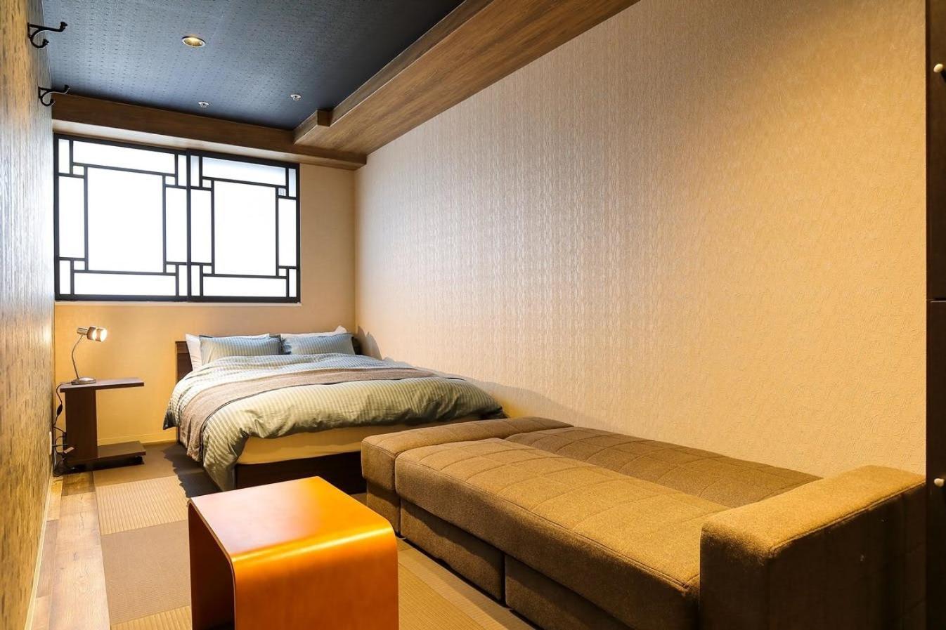 Guesthouse Kobe Nadeshikoya Exterior photo