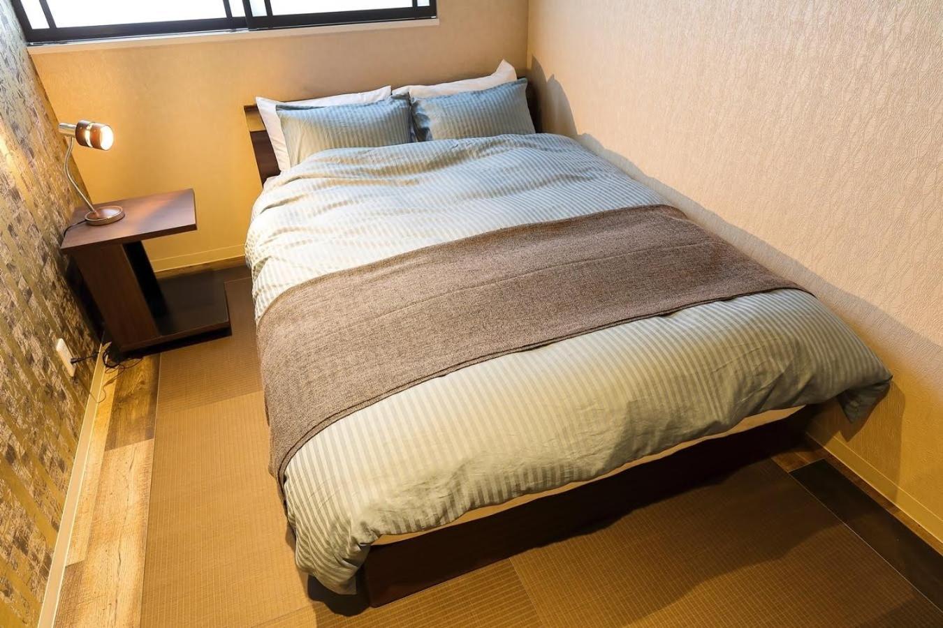 Guesthouse Kobe Nadeshikoya Exterior photo