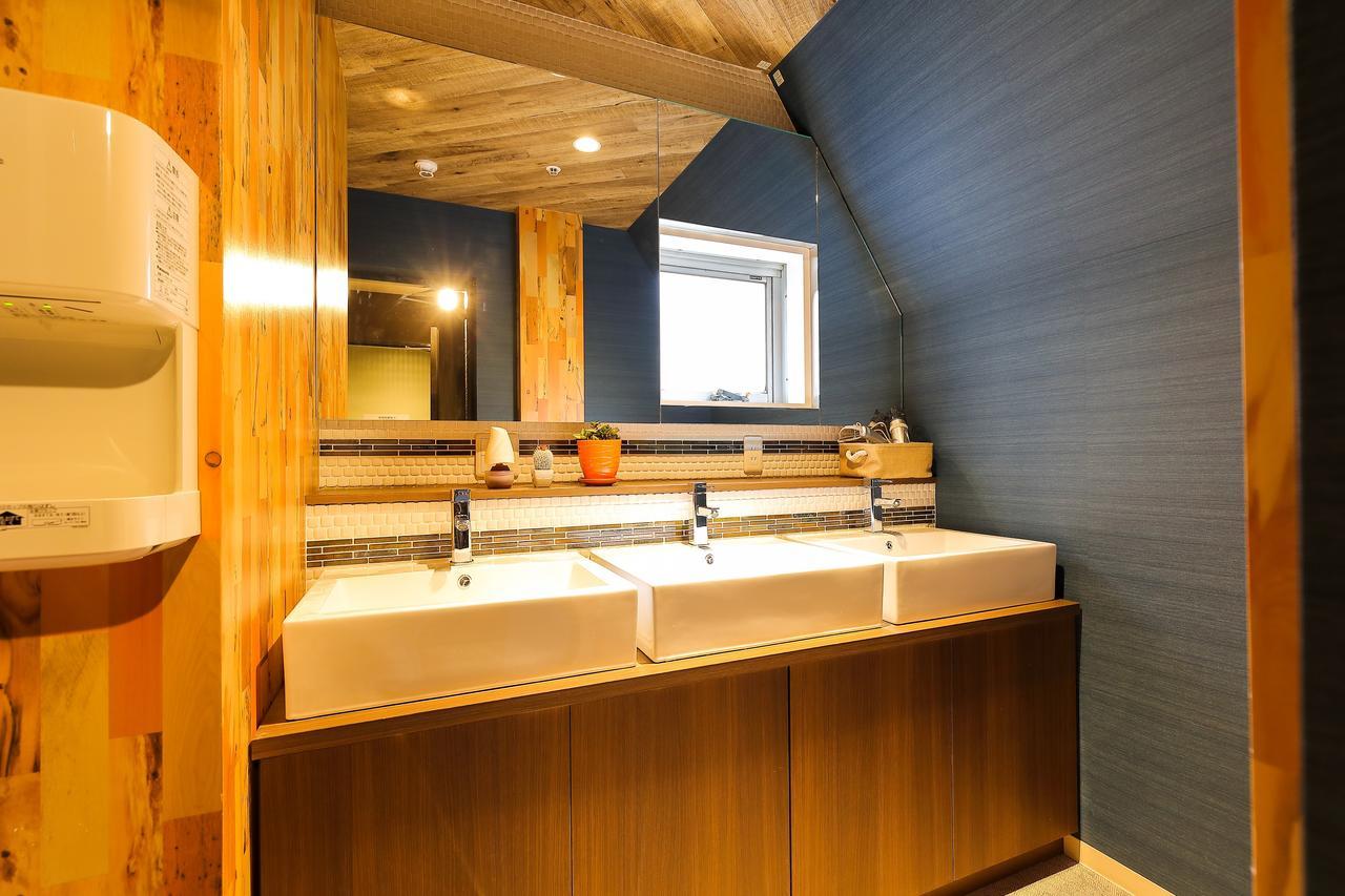 Guesthouse Kobe Nadeshikoya Exterior photo
